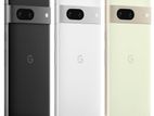 Google Pixel 7 128GB (Brand New)