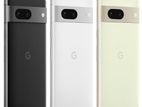 Google Pixel 7 128GB (Brand New)