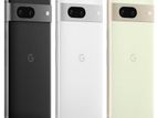 Google Pixel 7 128GB (Brand New)