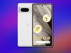 Google Pixel 7 128gb (Brand New)
