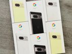 Google Pixel 7 128GB (Brand New)
