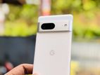 Google Pixel 7 128GB E Sim (Used)