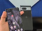 Google Pixel 7 128GB E Sim (Used)