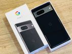 Google Pixel 7 128GB Full set box (Used)