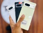 Google Pixel 7 128GB Full Set (M18) (Used)