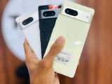 Google Pixel 7 128GB Full Set (M18) (Used)