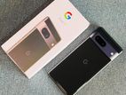 Google Pixel 7 128GB | Fullset Box (Used)