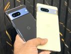 Google Pixel 7 128GB | Global 5G (Used)