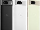 Google Pixel 7 128GB GLOBAL (Brand New)