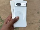 Google Pixel 7 128GB Mint (Used)