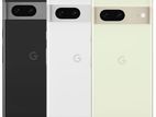 Google Pixel 7 128GB (New)