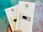 Google Pixel 7 128GB (New)