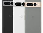 Google Pixel 7 128Gb (New)