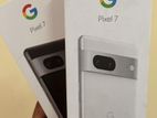 Google Pixel 7 128GB (New)