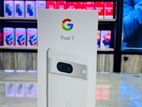 Google Pixel 7 128GB (New)