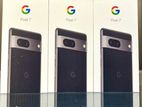 Google Pixel 7 128GB (New)