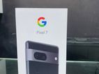 Google Pixel 7 128GB (New)