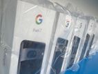 Google Pixel 7 128GB (New)