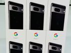 Google Pixel 7 128GB (New)