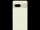 Google Pixel 7 128gb (New)