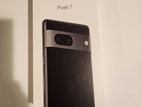 Google Pixel 7 128GB (New)