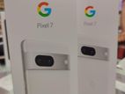 Google Pixel 7 128GB/ (New)