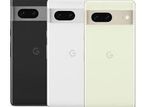 Google Pixel 7 128GB ¤ (New)