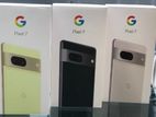 Google Pixel 7 128GB (New)