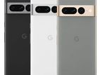 Google Pixel 7 128GB (New)