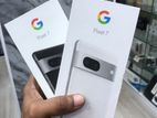 Google Pixel 7 128GB (New)