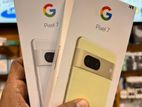 Google Pixel 7 128GB (New)