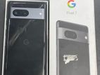 Google Pixel 7 128GB (Used)