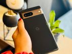 Google Pixel 7 128GB (Used)