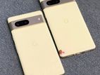 Google Pixel 7 128GB (Used)