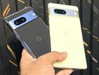 Google Pixel 7 128GB (Used)