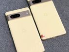 Google Pixel 7 128GB (Used)