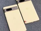 Google Pixel 7 128GB (Used)