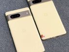 Google Pixel 7 128GB (Used)