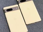 Google Pixel 7 128GB (Used)