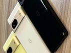Google Pixel 7 128GB (Used)
