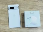 Google Pixel 7 128GB (Used)