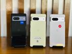 Google Pixel 7 128GB (Used)