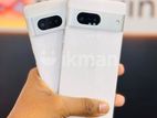 Google Pixel 7 128GB (Used)