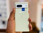 Google Pixel 7 128GB (Used)