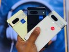 Google Pixel 7 128GB (Used)