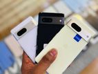 Google Pixel 7 128GB (Used)