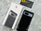 Google Pixel 7 128GB (Used)