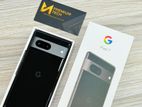 Google Pixel 7 128GB (Used)