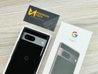 Google Pixel 7 128GB (Used)