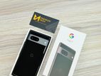 Google Pixel 7 128GB (Used)